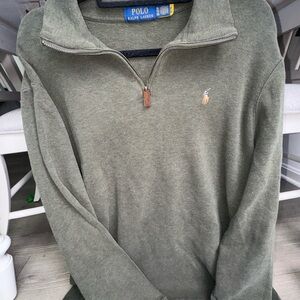 Polo by Ralph Lauren Men's Sweater